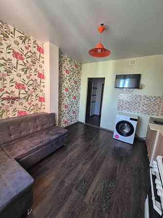 Срочно! 1но комнатная в новом доме на Бочарова за 35 000 Одесса