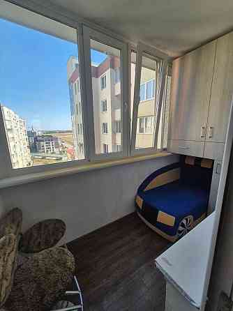 Срочно! 1но комнатная в новом доме на Бочарова за 35 000 Одесса