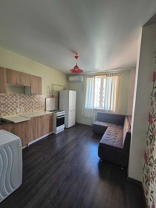 Срочно! 1но комнатная в новом доме на Бочарова за 35 000 Одесса - изображение 1