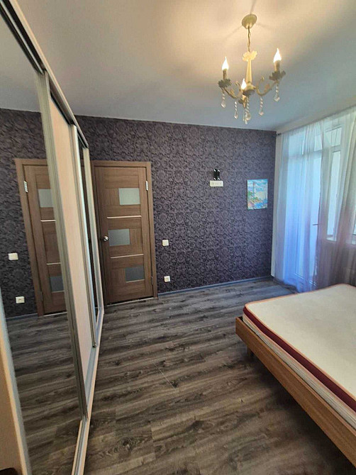 Срочно! 1но комнатная в новом доме на Бочарова за 35 000 Одесса - изображение 5