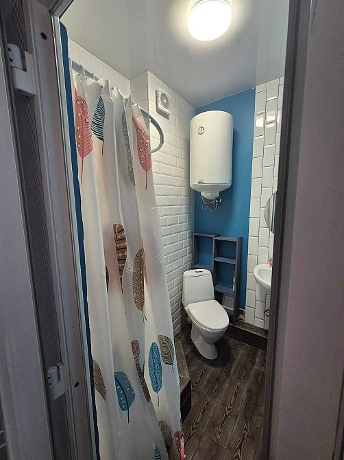 Срочно! 1но комнатная в новом доме на Бочарова за 35 000 Одесса - изображение 7