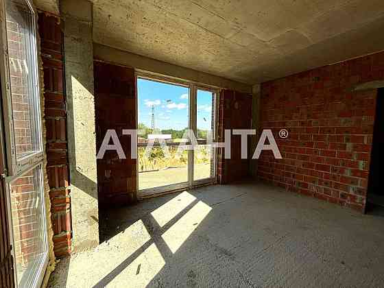 Продається 3к квартира в  ЖК Viking Hills на вулиці Щурата Львов