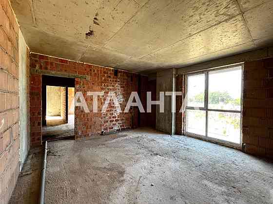 Продається 3к квартира в  ЖК Viking Hills на вулиці Щурата Львов