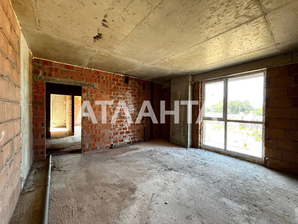 Продається 3к квартира в  ЖК Viking Hills на вулиці Щурата Львов - изображение 2