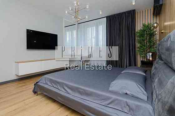 Продаж 2к квартири, ЖК New York Concept House, вул. Антоновича, 74-78 Київ