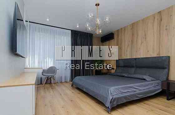 Продаж 2к квартири, ЖК New York Concept House, вул. Антоновича, 74-78 Київ