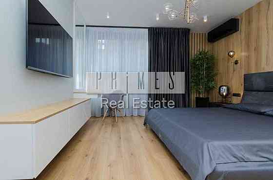 Продаж 2к квартири, ЖК New York Concept House, вул. Антоновича, 74-78 Київ