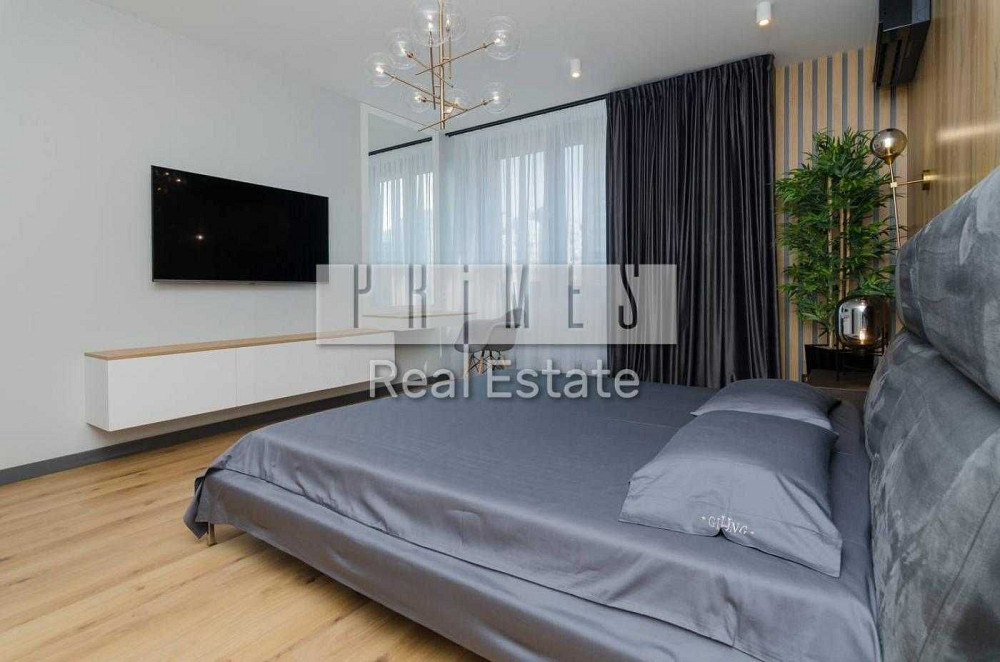 Продаж 2к квартири, ЖК New York Concept House, вул. Антоновича, 74-78 Київ - зображення 3