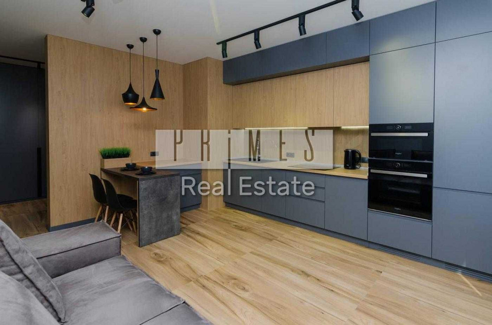 Продаж 2к квартири, ЖК New York Concept House, вул. Антоновича, 74-78 Київ - зображення 6