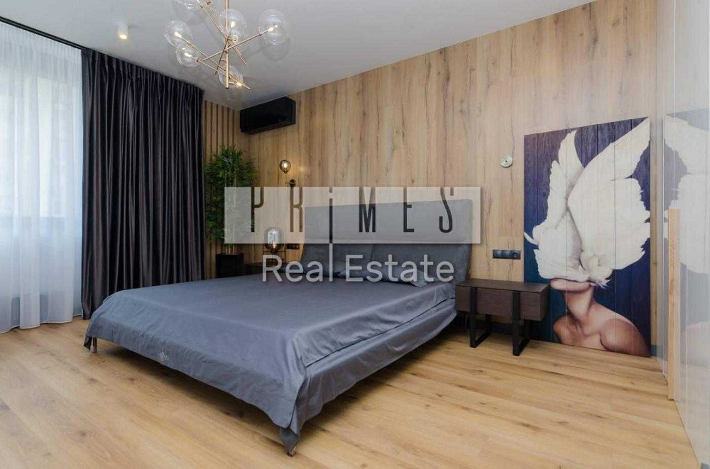 Продаж 2к квартири, ЖК New York Concept House, вул. Антоновича, 74-78 Київ - зображення 1