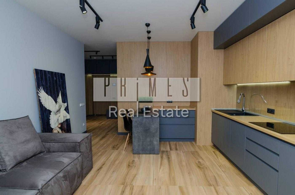 Продаж 2к квартири, ЖК New York Concept House, вул. Антоновича, 74-78 Київ - зображення 7