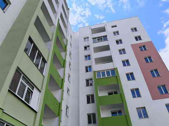 31500$! ЖК Мира 3, Продам 2 ком квартиру пл 55м2, этаж 2/9ти! A Харьков