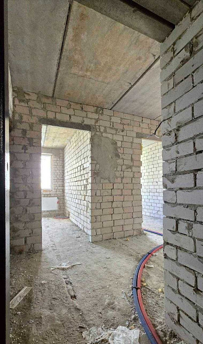 31500$! ЖК Мира 3, Продам 2 ком квартиру пл 55м2, этаж 2/9ти! A Харків - зображення 4