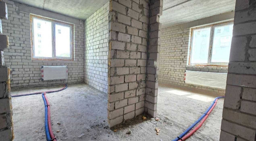 31500$! ЖК Мира 3, Продам 2 ком квартиру пл 55м2, этаж 2/9ти! A Харків - зображення 7