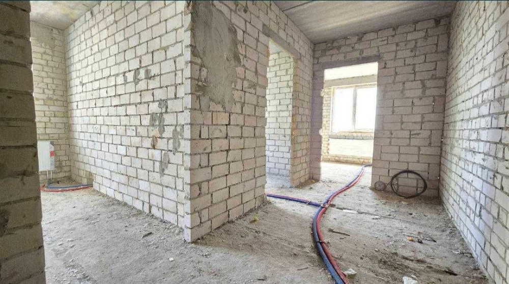 31500$! ЖК Мира 3, Продам 2 ком квартиру пл 55м2, этаж 2/9ти! A Харків - зображення 6