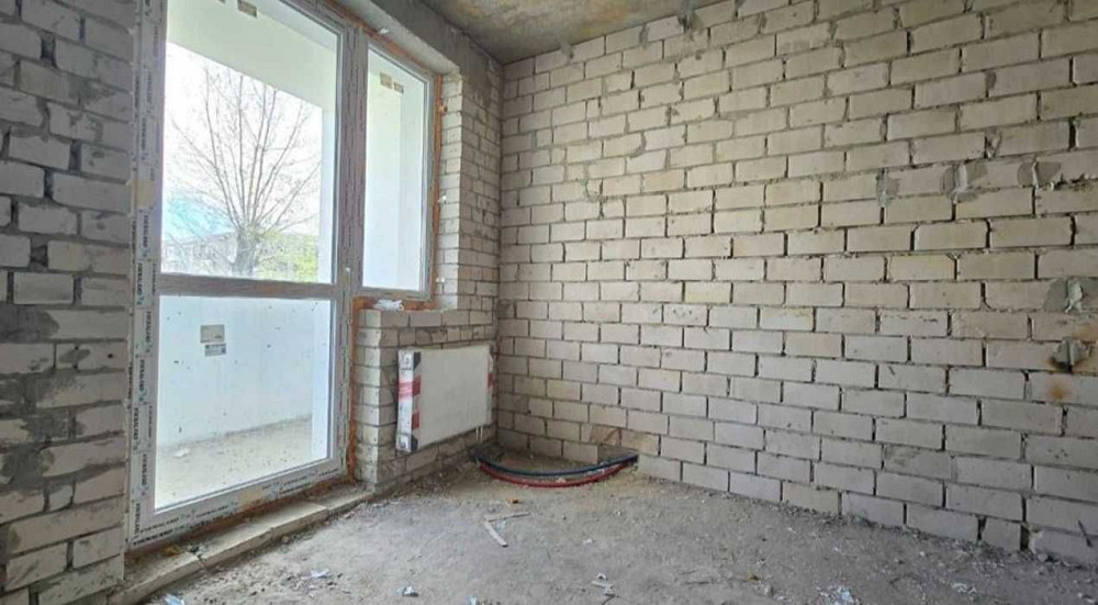 31500$! ЖК Мира 3, Продам 2 ком квартиру пл 55м2, этаж 2/9ти! A Харків - зображення 5