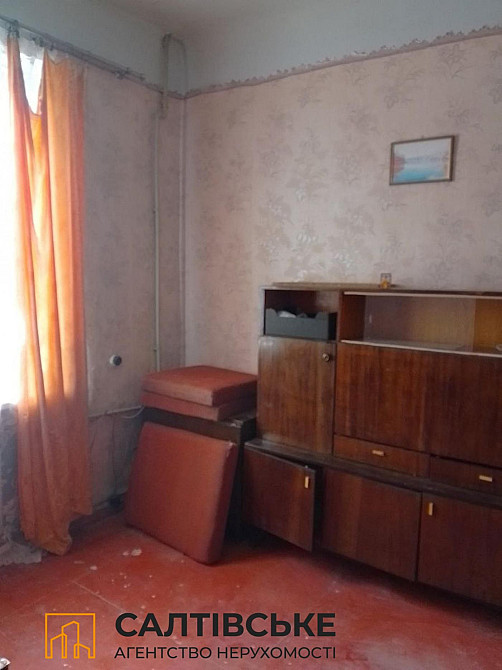 ТГ-1787 Продам 4к квартиру на Салтовке Салтовская 524 м/р Харків - зображення 5