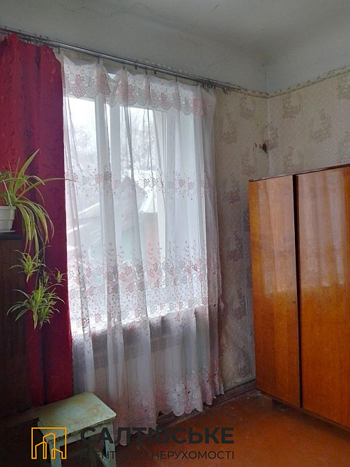ТГ-1787 Продам 4к квартиру на Салтовке Салтовская 524 м/р Харків - зображення 4