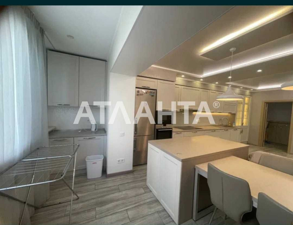 Парк Победы! 3-ком квартира Евроремонт! Одесса - изображение 2