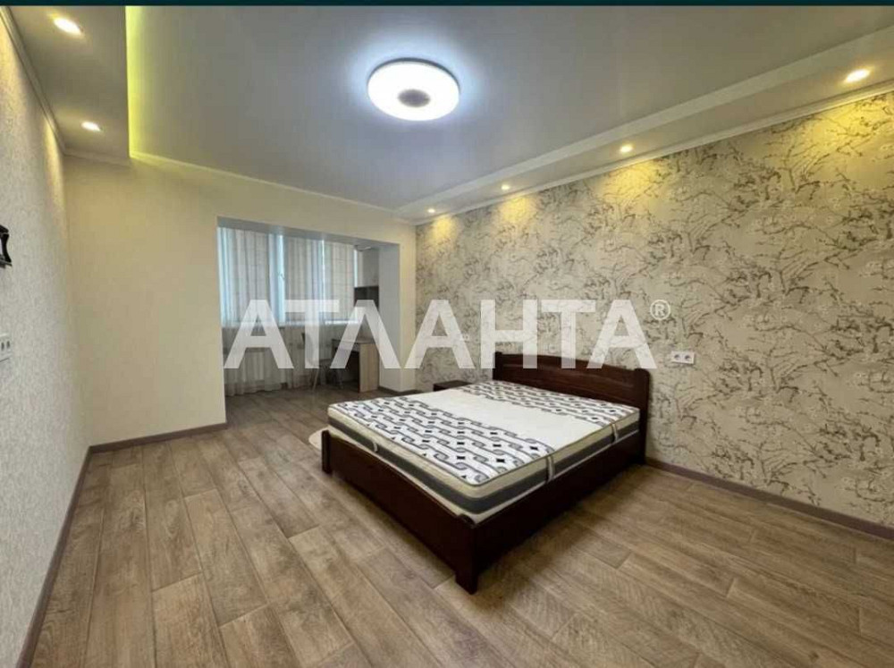 Парк Победы! 3-ком квартира Евроремонт! Одесса - изображение 5