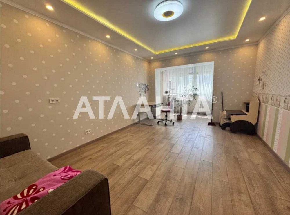 Парк Победы! 3-ком квартира Евроремонт! Одесса - изображение 6