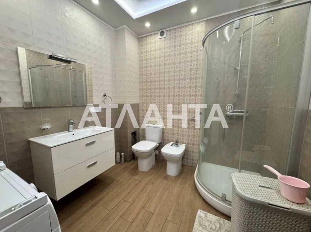 Парк Победы! 3-ком квартира Евроремонт! Одесса - изображение 8