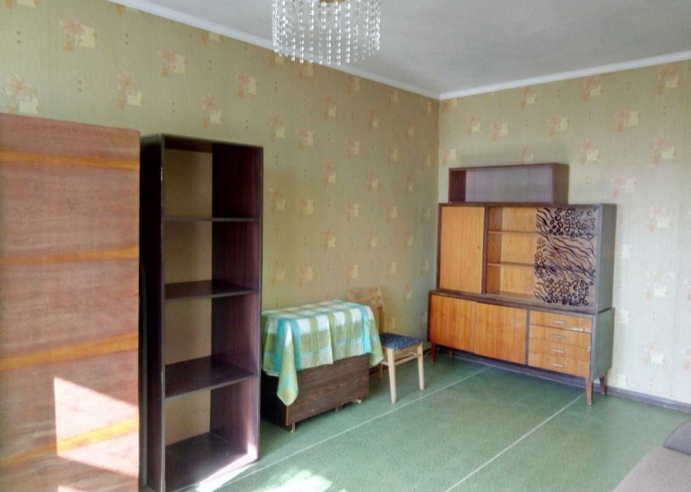 Продам недорого 2-комн. кв. улучшенной планировки на Салтовке Харьков - изображение 2