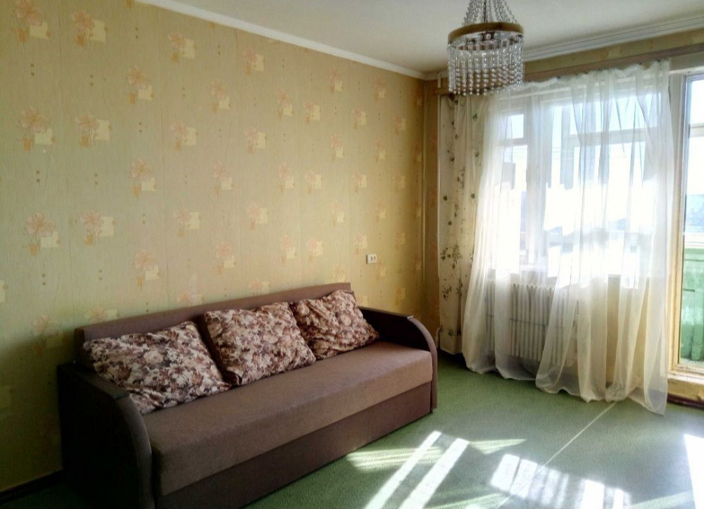 Продам недорого 2-комн. кв. улучшенной планировки на Салтовке Харьков - изображение 1