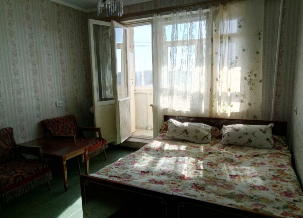 Продам недорого 2-комн. кв. улучшенной планировки на Салтовке Харьков - изображение 3