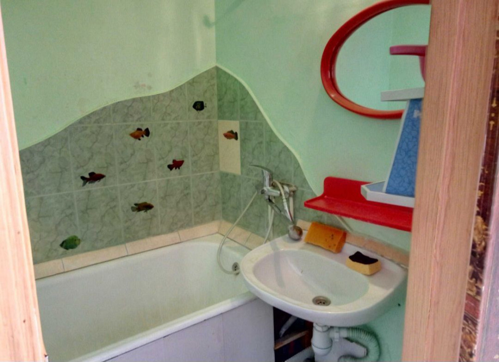 Продам недорого 2-комн. кв. улучшенной планировки на Салтовке Харьков - изображение 7