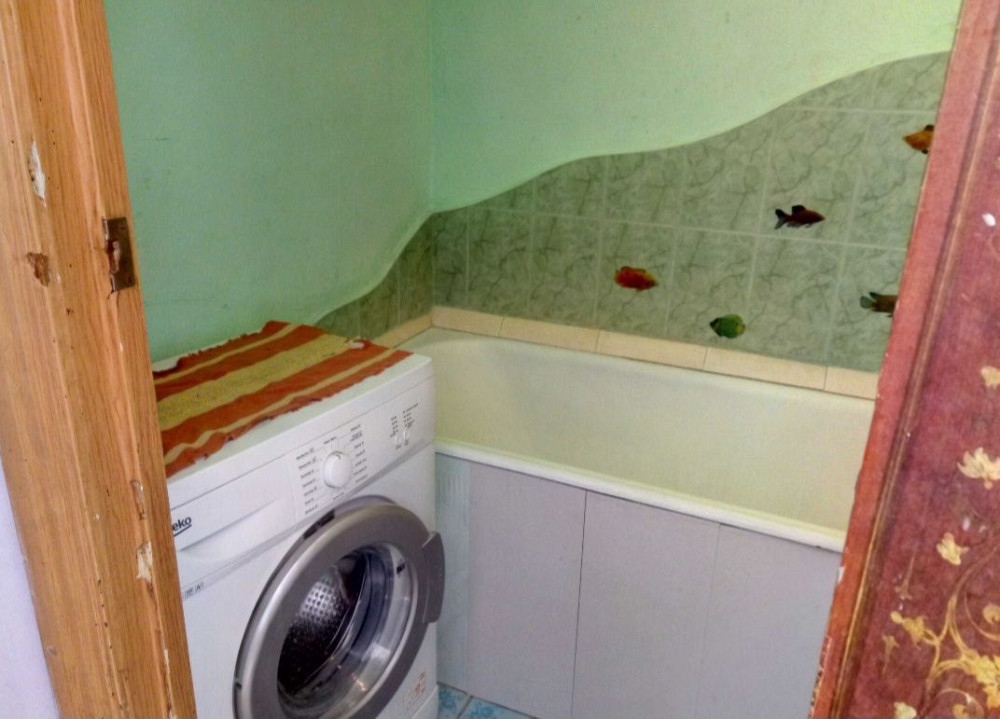 Продам недорого 2-комн. кв. улучшенной планировки на Салтовке Харьков - изображение 8