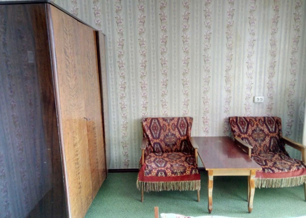 Продам недорого 2-комн. кв. улучшенной планировки на Салтовке Харьков - изображение 4