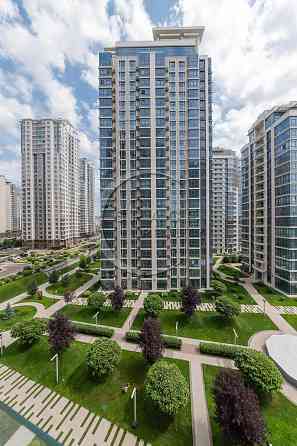 Дизайнерська 4кім Драгомирова(Верхогляда) Новпечерські Липки Печерськ Київ