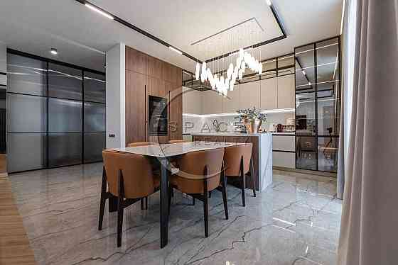 Дизайнерська 4кім Драгомирова(Верхогляда) Новпечерські Липки Печерськ Київ