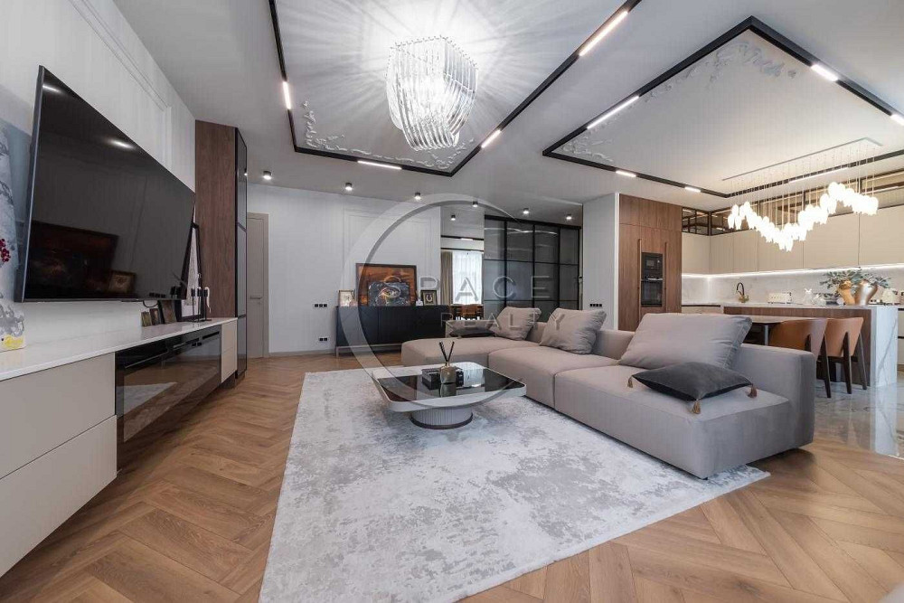 Дизайнерська 4кім Драгомирова(Верхогляда) Новпечерські Липки Печерськ Київ - зображення 2