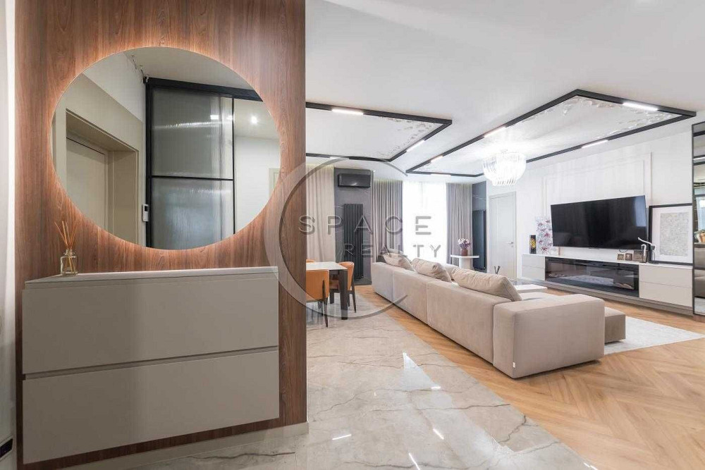 Дизайнерська 4кім Драгомирова(Верхогляда) Новпечерські Липки Печерськ Київ - зображення 7