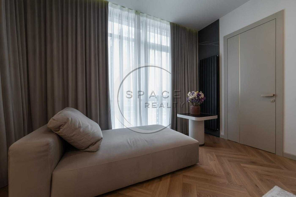 Дизайнерська 4кім Драгомирова(Верхогляда) Новпечерські Липки Печерськ Київ - зображення 8