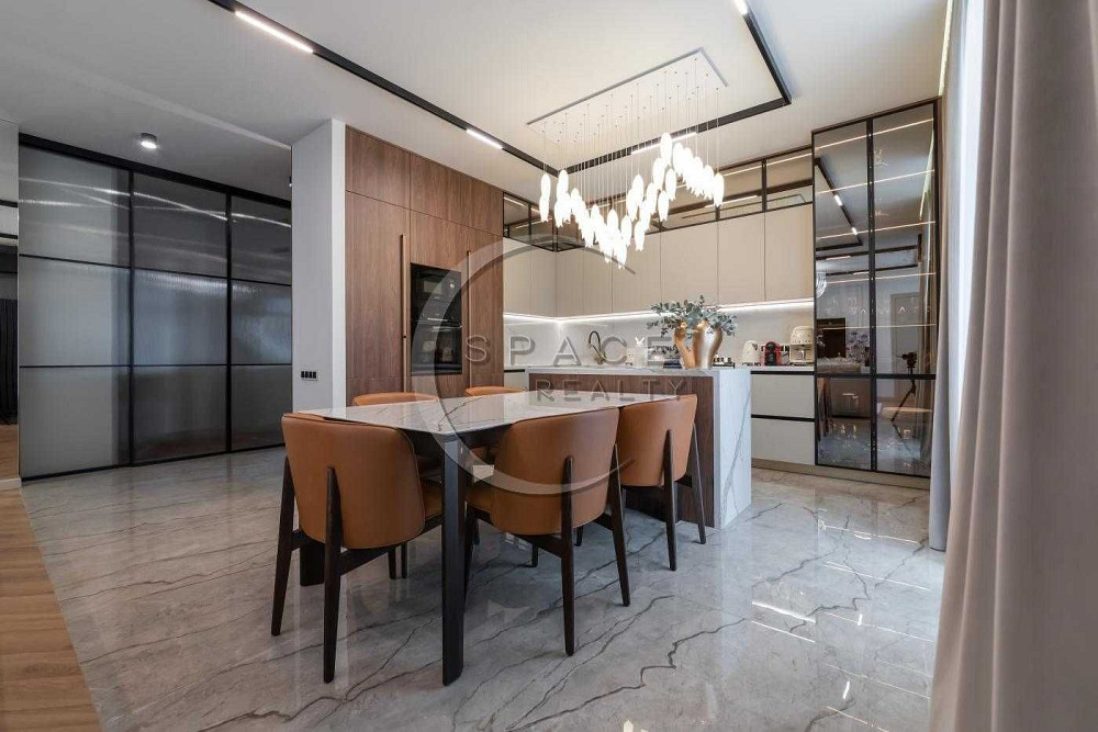 Дизайнерська 4кім Драгомирова(Верхогляда) Новпечерські Липки Печерськ Київ - зображення 3