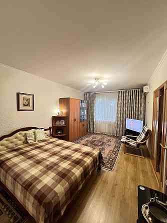 В Продажу 1 к к в Новобудові на Херсонському шосе з ремонтом Николаев