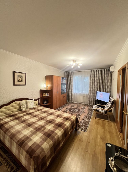 В Продажу 1 к к в Новобудові на Херсонському шосе з ремонтом Николаев - изображение 5