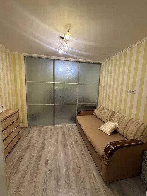 Продам двухкомнатную квартиру с новым ремонтом на Таирова/Киевский Одесса - изображение 2