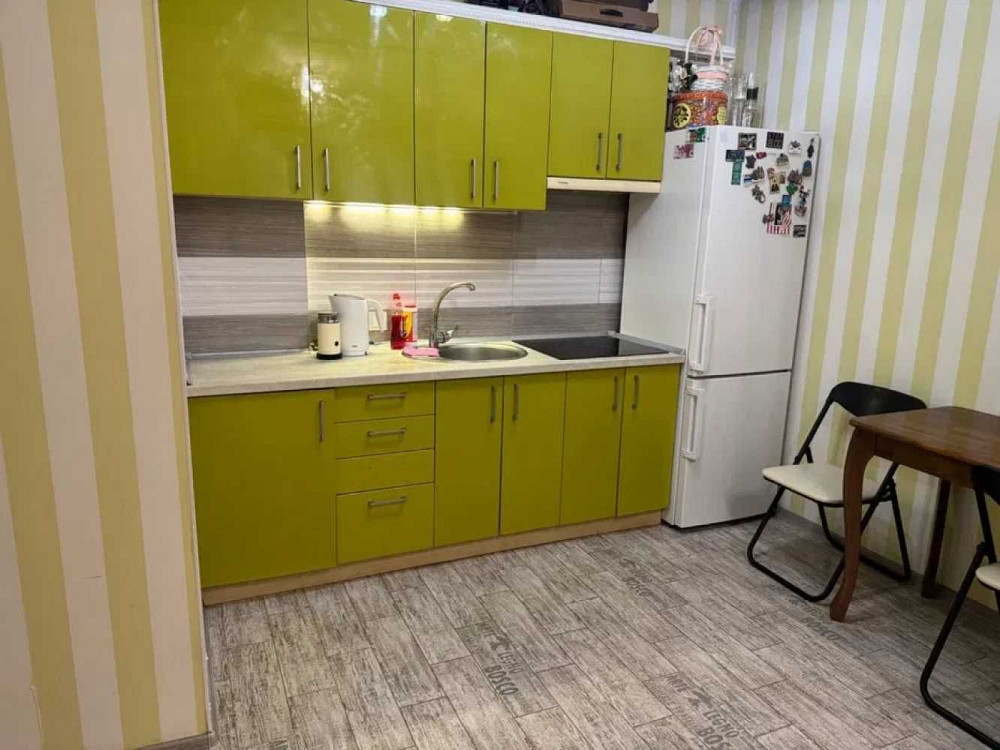 Продам двухкомнатную квартиру с новым ремонтом на Таирова/Киевский Одесса - изображение 1