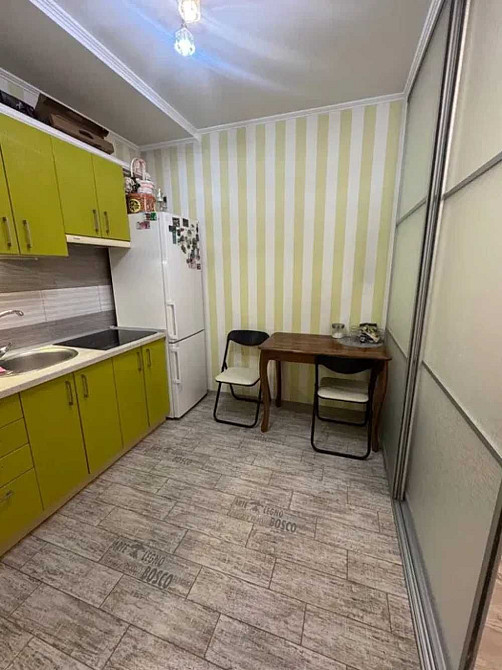 Продам двухкомнатную квартиру с новым ремонтом на Таирова/Киевский Одесса - изображение 5