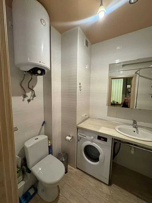 Продам двухкомнатную квартиру с новым ремонтом на Таирова/Киевский Одесса - изображение 4