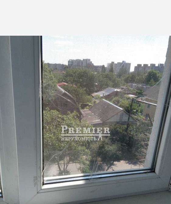 Продам 2-х кімнатну квартиру біля Зоряного Парку Одесса - изображение 2