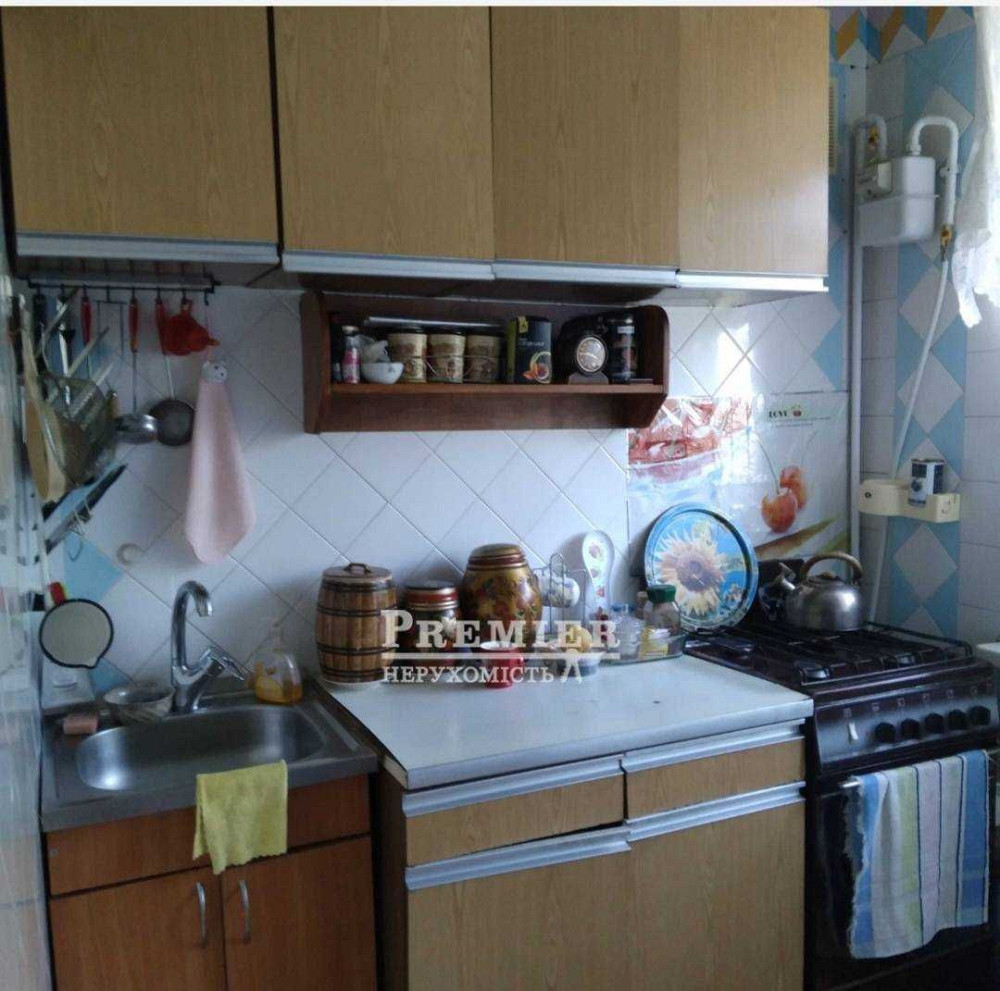 Продам 2-х кімнатну квартиру біля Зоряного Парку Одесса - изображение 4