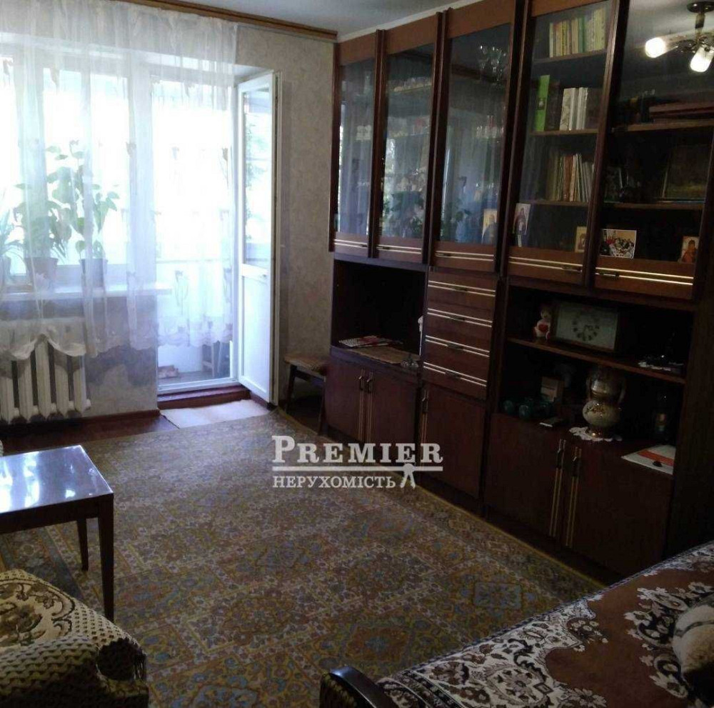 Продам 2-х кімнатну квартиру біля Зоряного Парку Одесса - изображение 1