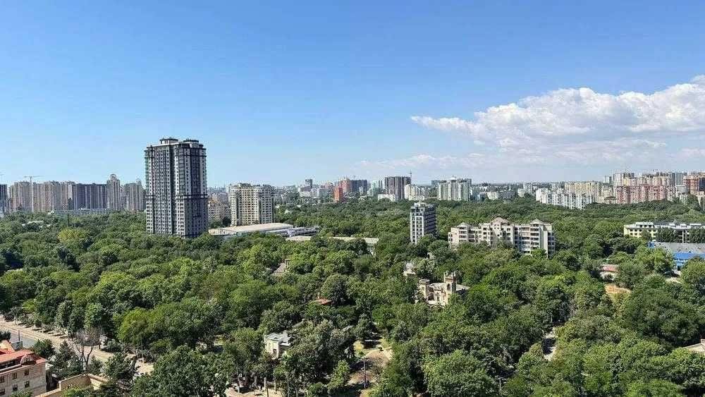 ЖК Кандинский‼️ 120 кв.м Французский Бульвар‼️САМАЯ НИЗКАЯ ЦЕНА‼️ Торг Одесса - изображение 7