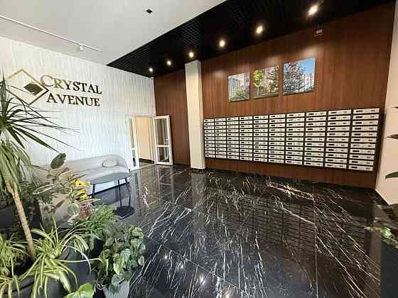 Без %! Своя квартира, свої правила! ЖК Кристал Авеню, Житомирська Петропавлівська Борщагівка