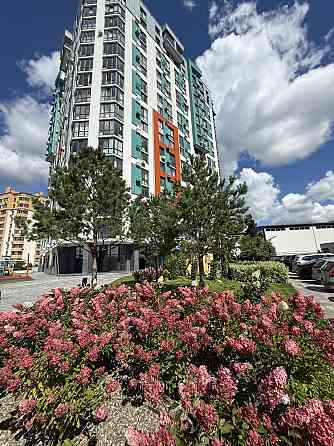 Без %! Своя квартира, свої правила! ЖК Кристал Авеню, Житомирська Петропавлівська Борщагівка